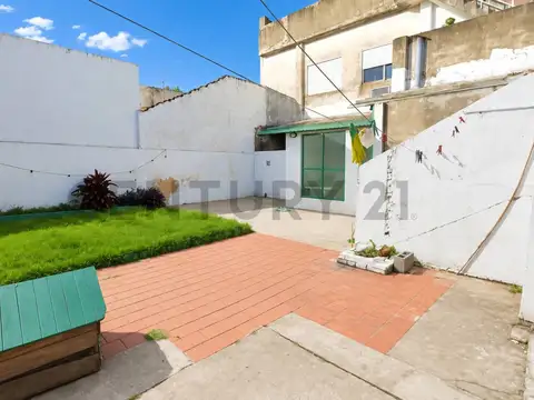 Martín Miguens 7430 Piso 0 Dpto 0 (B1682), Tres de Febrero, Buenos Aires, Argentina 100, Piso 0