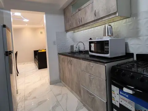 Departamento en venta Ciudad - Mendoza