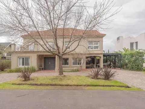 Laguna del Sol, Bancalari - Lote Interno