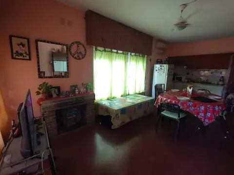 Casa en Venta al Noroeste