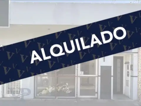 LOCAL EN PABLO PODESTA