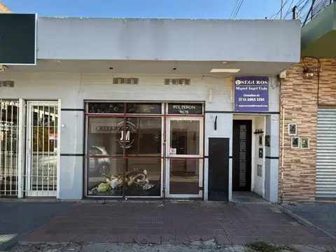 LOCAL EN PABLO PODESTA