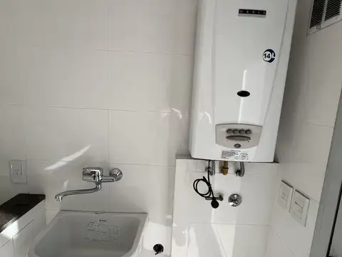 Departamento en Venta al Noroeste