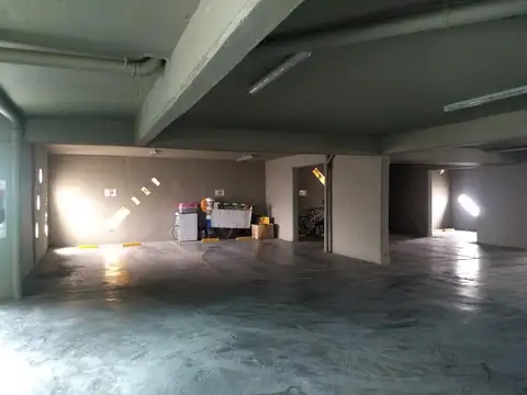 Cochera - Barrio Alberdi