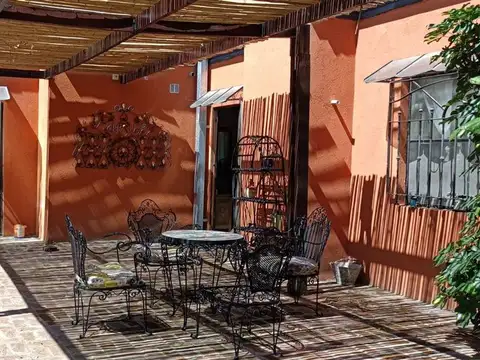 CASA VENTA CAMPOS DE ROCA I BARRIO CERRADO PERMUTA