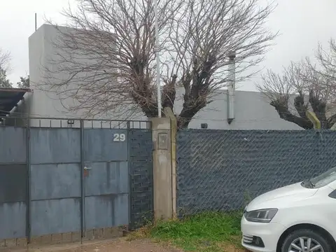 EN VENTA QUINTA TOTALMENTE AMUEBLADA - CHIVILCOY