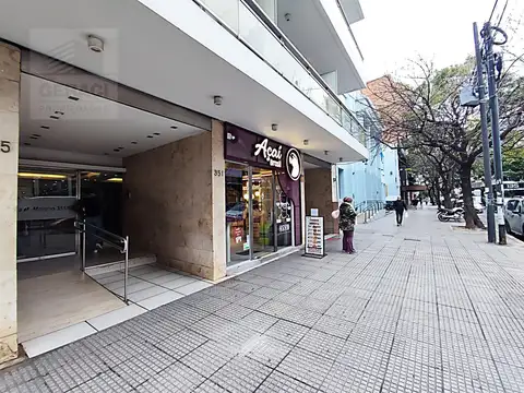 Departamento Monoambiente con Amenities en Caballito