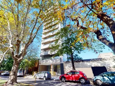 Departamento en Venta de 5 ambientes