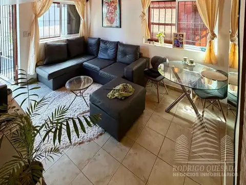Casa en Venta de 2 dormitorios