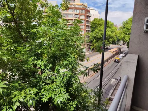 Departamento en Alquiler al Norte