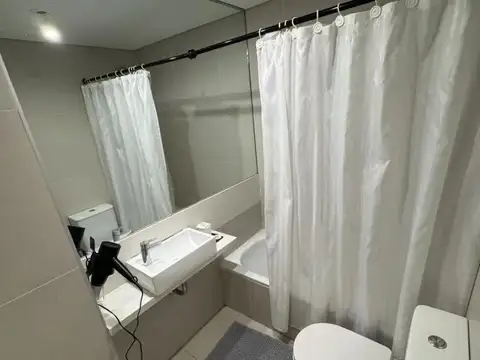 Departamento en Venta en Palermo, USD 115.000