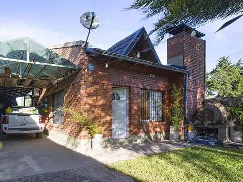Casa en Venta en Andino, USD 60.000