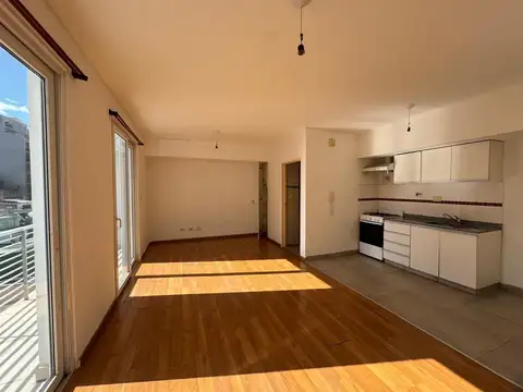 Departamento - Alquiler - Argentina, Capital Federal - Olleros 3500