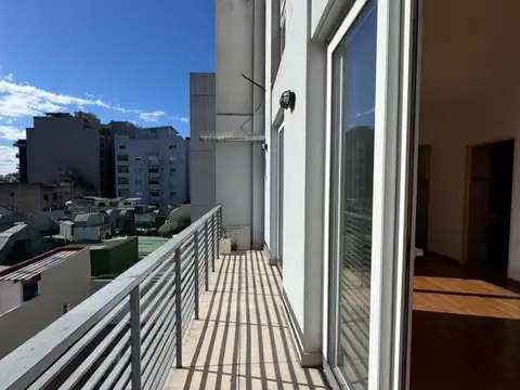 Departamento - Alquiler - Argentina, Capital Federal - Olleros 3500