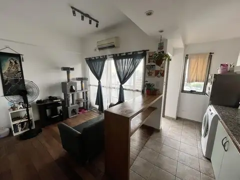 Departamento en Venta en La Plata, USD 70.000