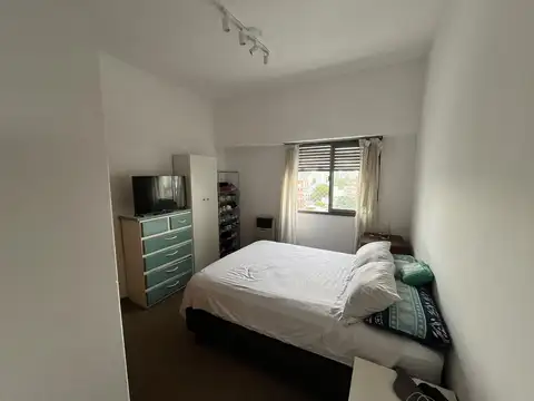 Departamento en La Plata