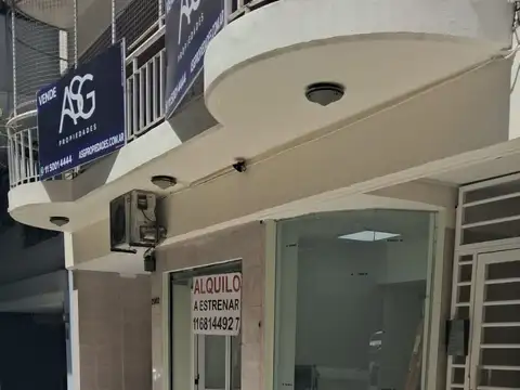 Local en Alquiler en Barrio Norte, $ 1.000.000