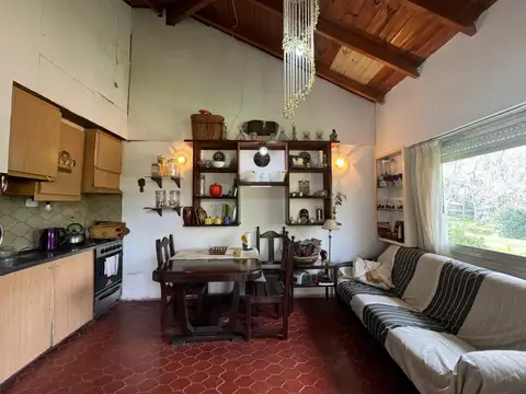 Depto Tipo Casa en Venta de 4 ambientes
