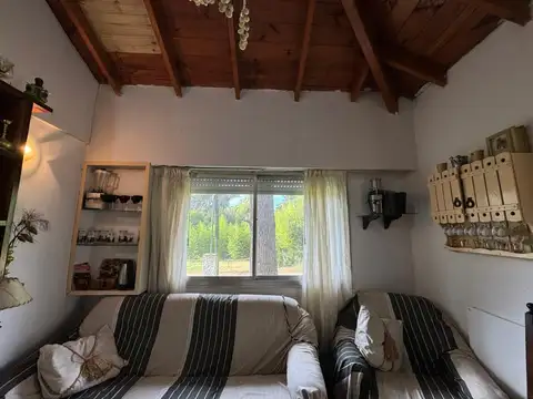 Depto Tipo Casa en Venta de 2 dormitorios