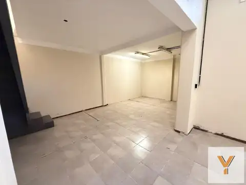 Local en Venta 8 años