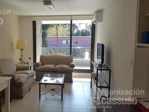 Departamento en Venta en Punta del Este, USD 215.000