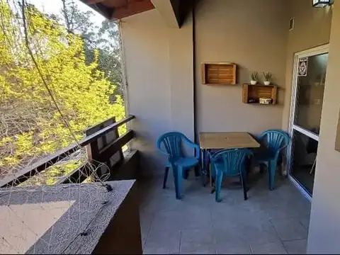 Departamento en Venta en San Bernardo del Tuyú, USD 75.000