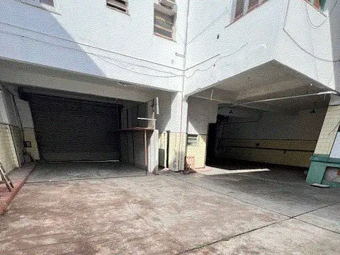 Galpon en Alquiler 17,32  mts Frente