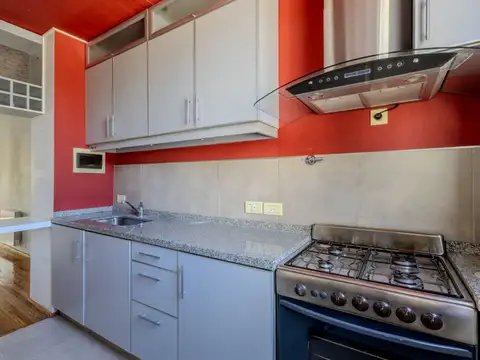 Departamento en Venta en San Isidro, USD 165.000