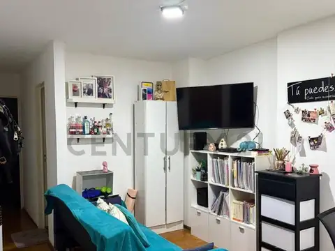 Departamento en Venta en Centro, USD 49.000