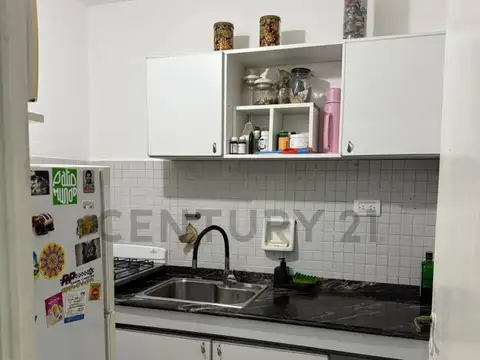 Venta Departamento 1 Dormitorio con Balcón y Bajas Expensas - Centro de Córdoba