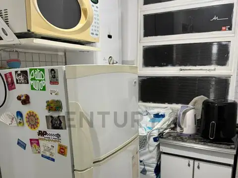 Departamento en Venta 45 años