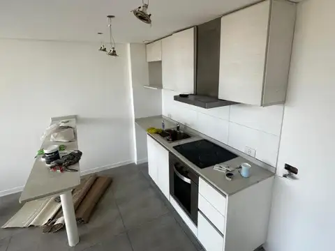 Departamento en Alquiler en Ramos Mejia, USD 550