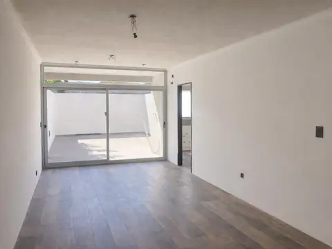 Nuñez 4100, Piso 1