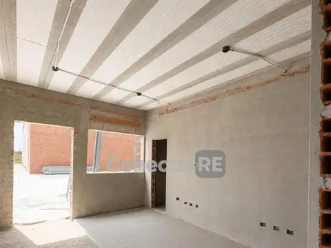 2 de Abril al 2700  -  1000 m2