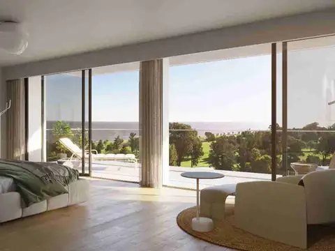 Departamento en Venta de 4 dormitorios