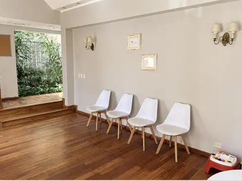 Casa de 4 dormitorios