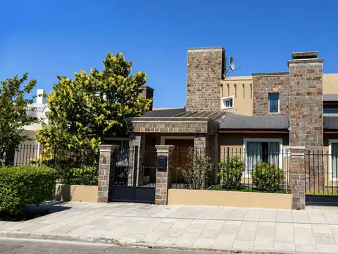 Casa de 4 dormitorios