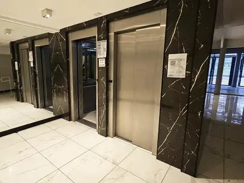 Departamento en Alquiler de Monoambiente