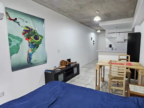 Departamento en Alquiler al Norte