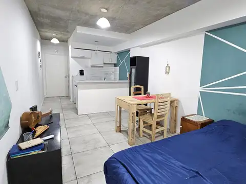 Departamento en Alquiler 5 años