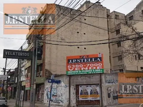 Juan M. de Rosas al 2500