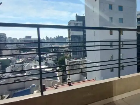 HERMOSOS MONOAMBIENTE CENTRICOS