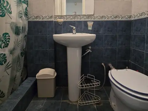 Departamento en Alquiler Temporal de Monoambiente