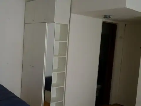 Godoy Cruz 2800, Piso 6