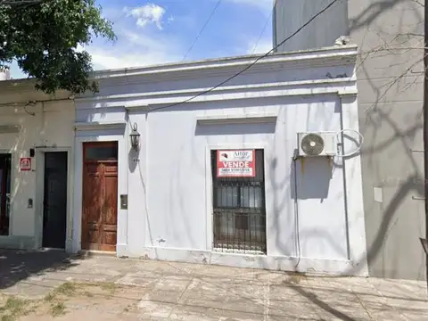 Casa antiagua reciclada en venta