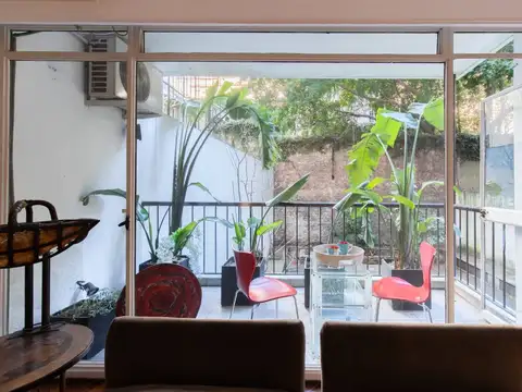 Avenida Del Libertador 1100, Piso 1
