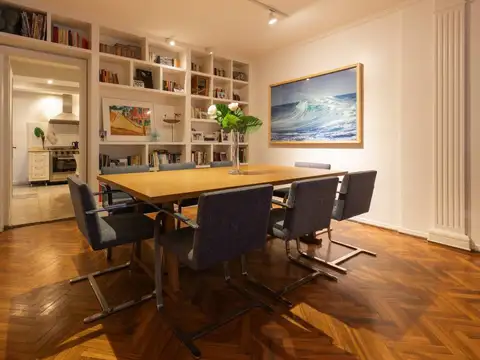 Departamento en Venta al Sureste