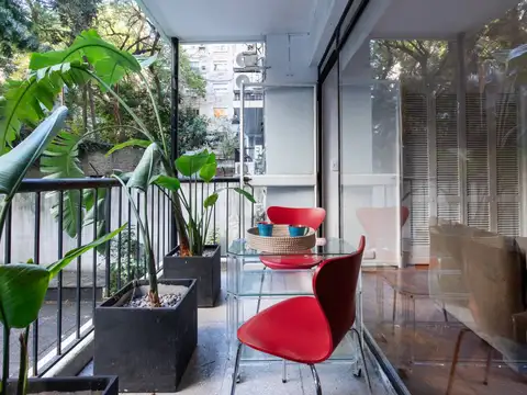 Departamento en Venta en Recoleta, USD 410.000