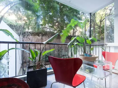 Departamento en Venta de 5 ambientes