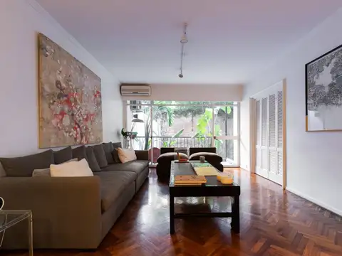 Departamento en Venta en Recoleta, USD 395.000